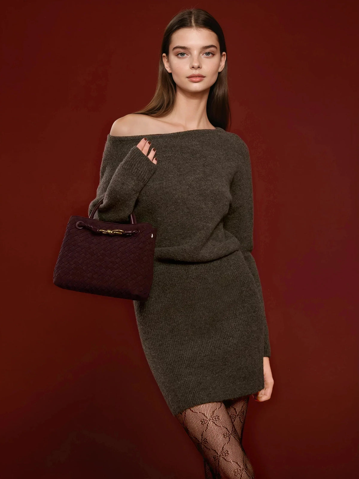 Smart Casual Look - 2
