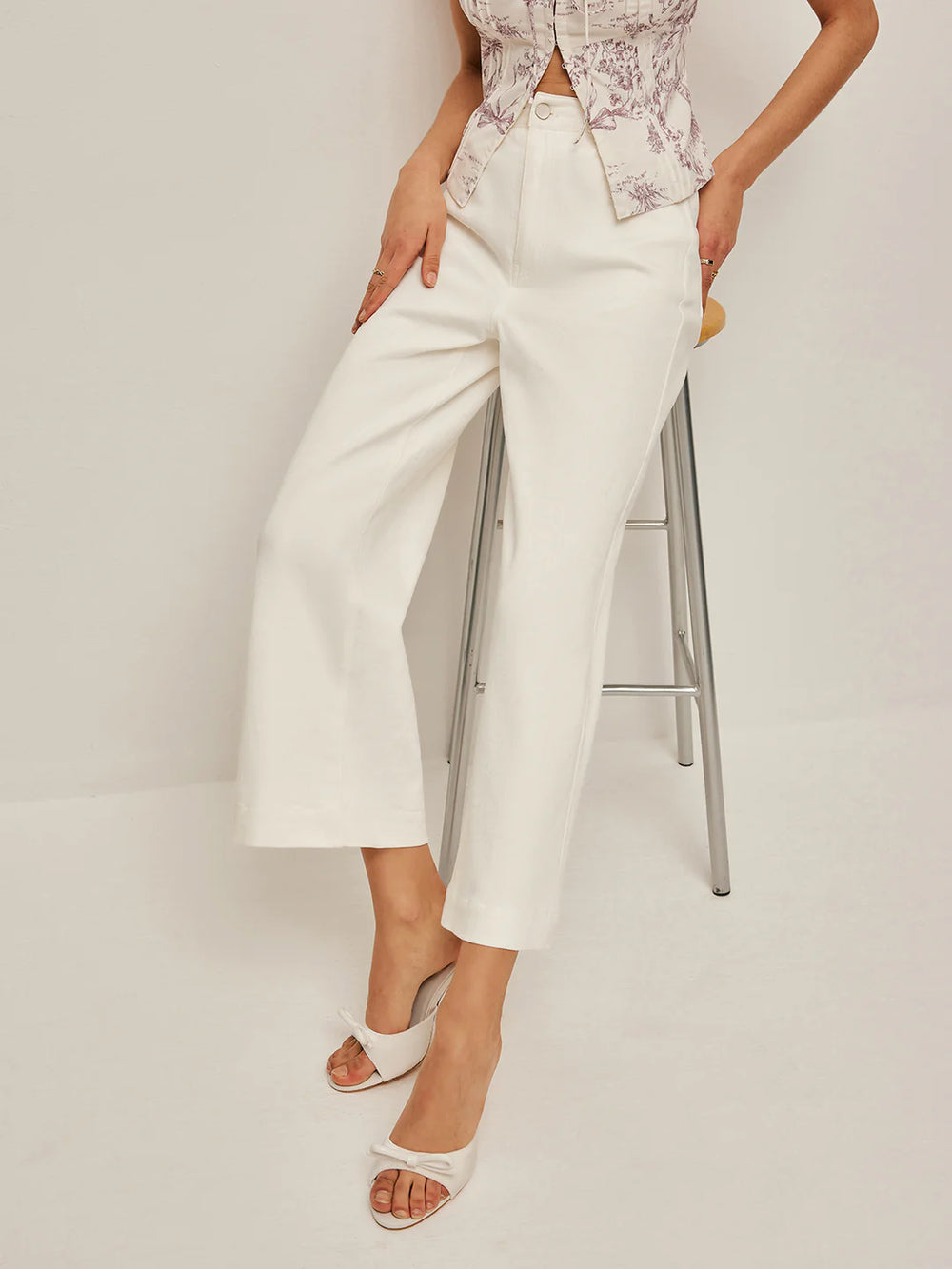 Fall & Winter Capsule - 5 - LA FEMME WANDERER