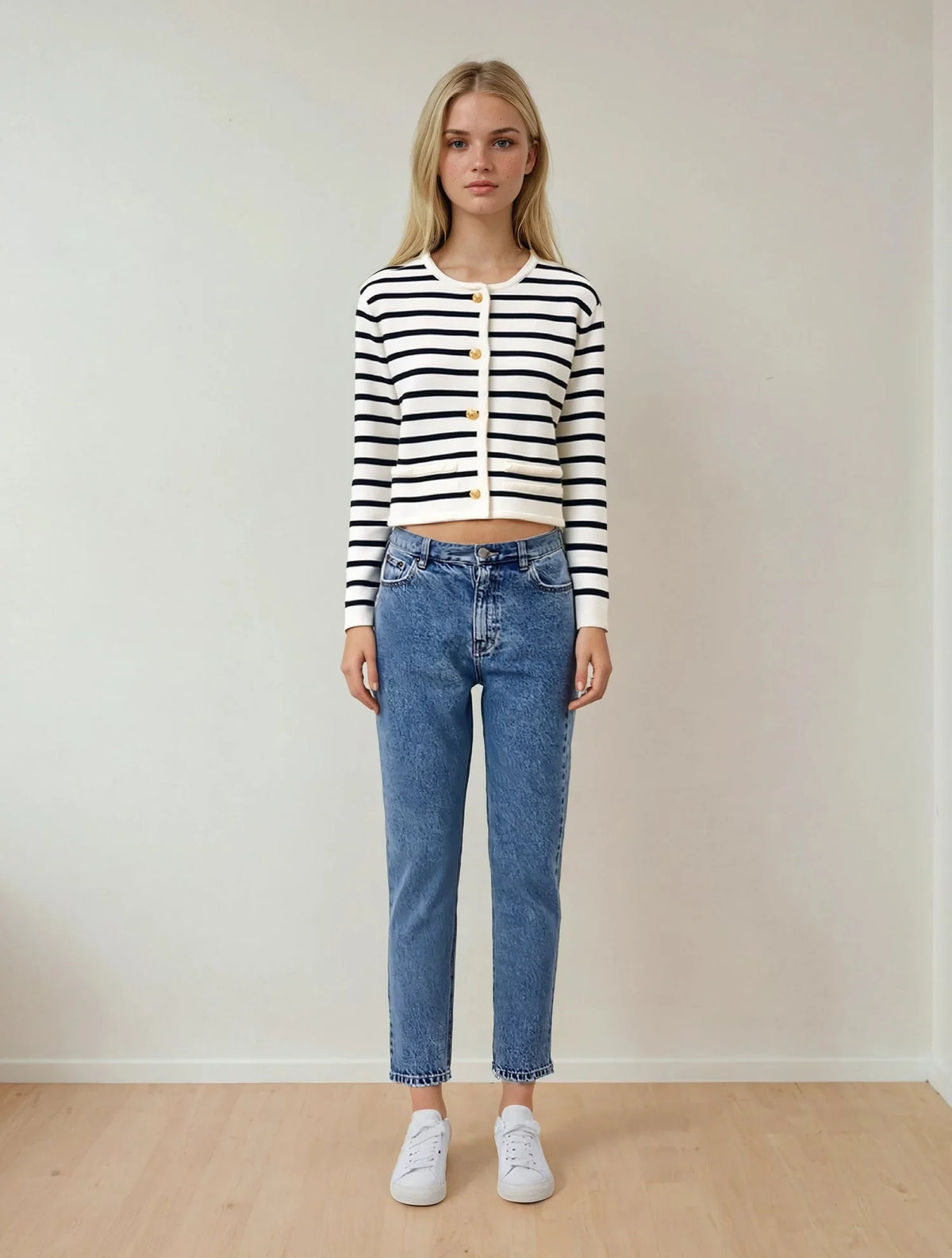 7 Days - 7 Looks - Thursday - LA FEMME WANDERER