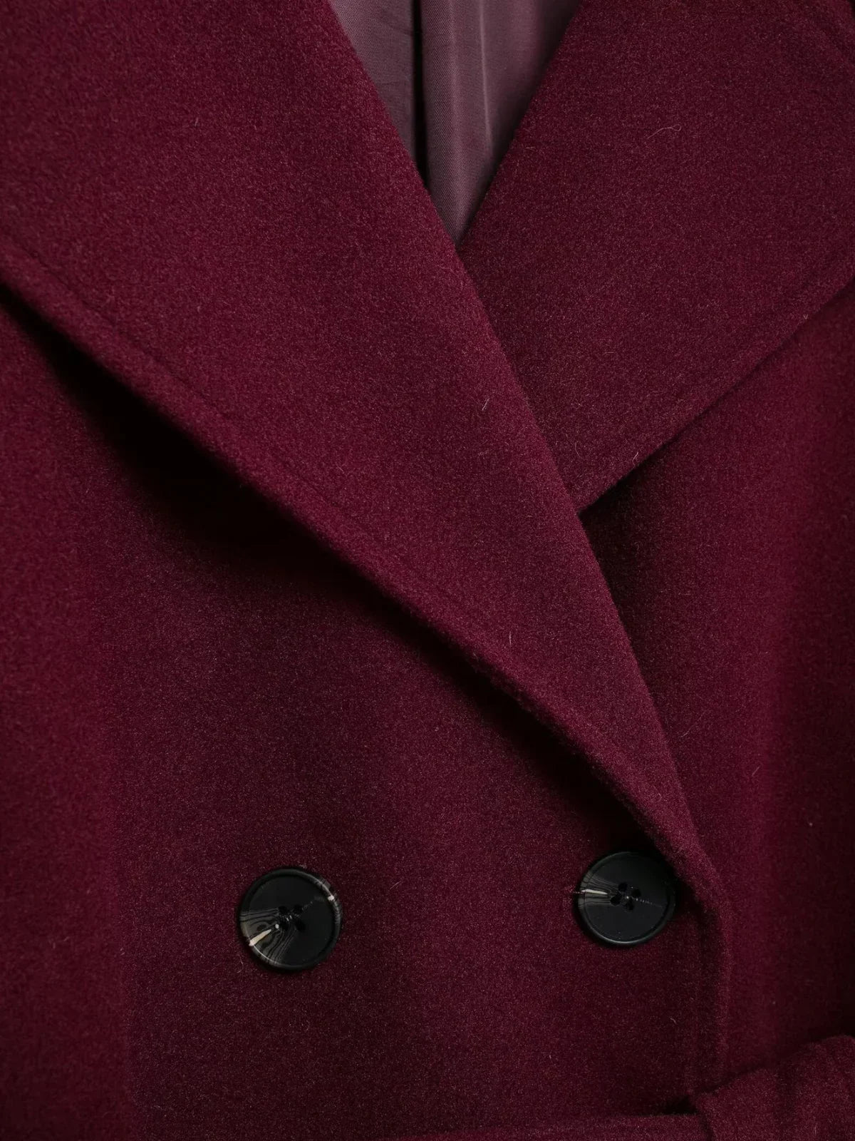 Elegant Winter Look - 4