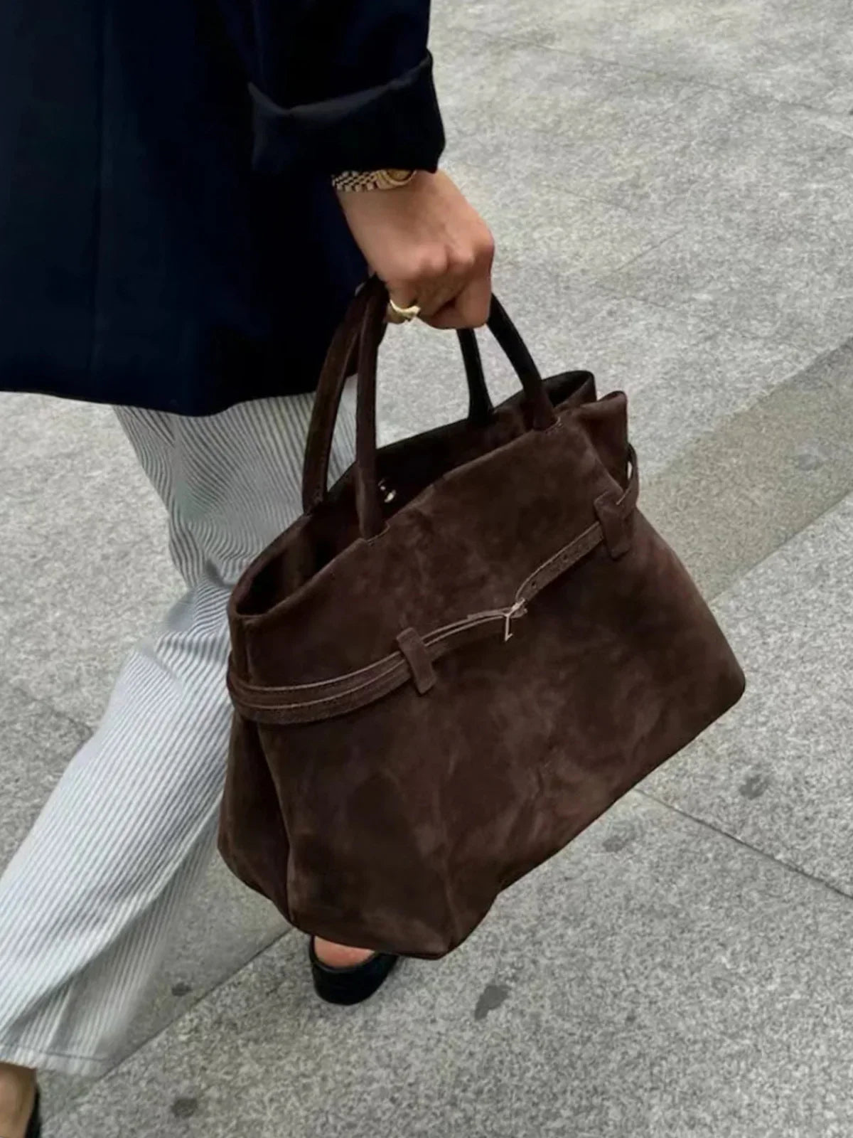 우아한 겨울룩 - 6