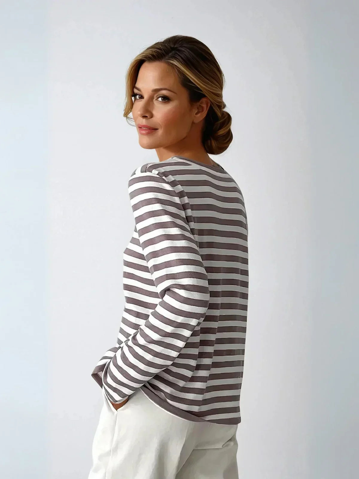 Classy Capsule - 5 - LA FEMME WANDERER