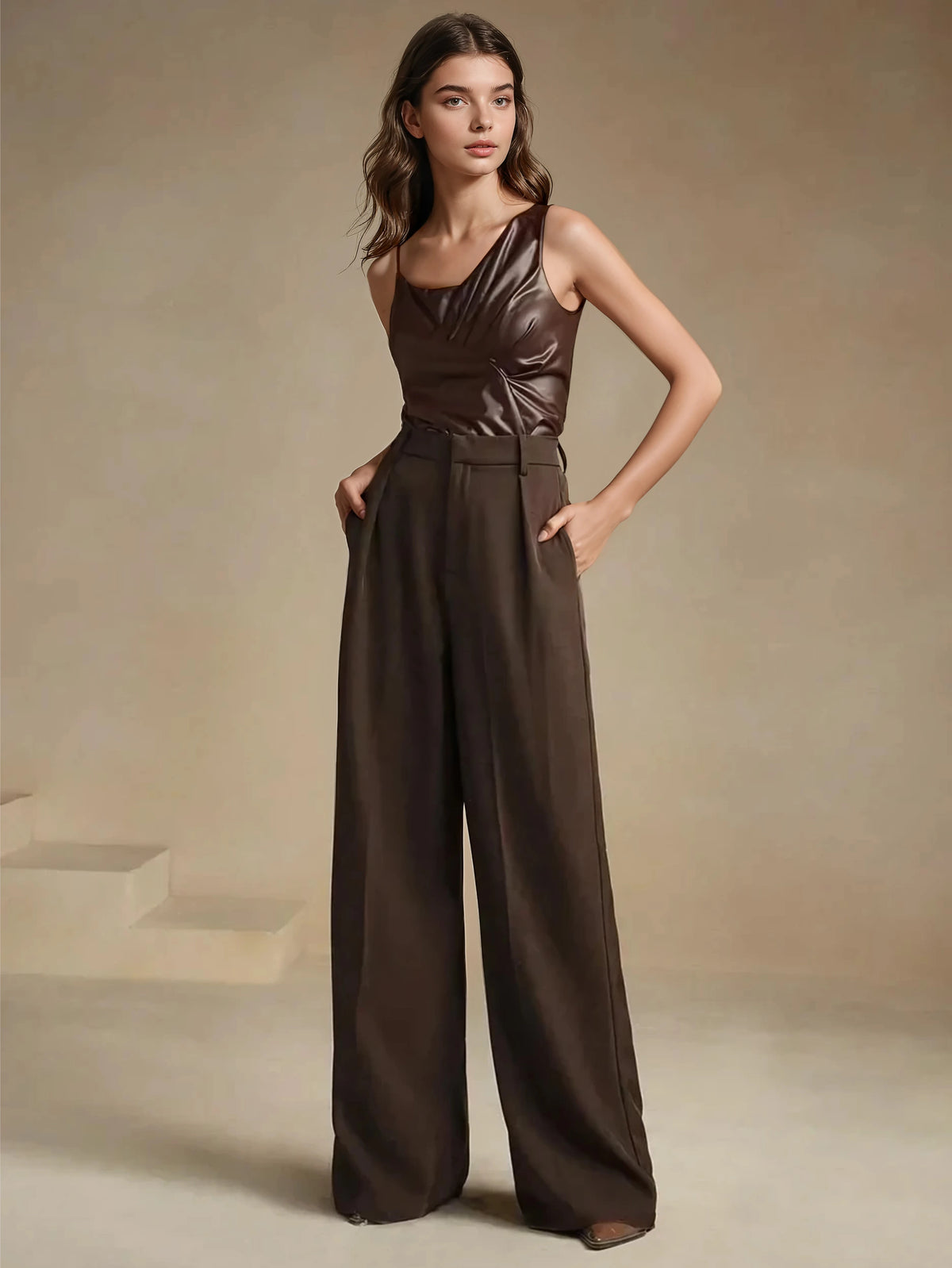 Effortless Spring Edit - 1