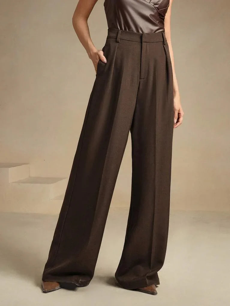 Elegant Winter Look - 9