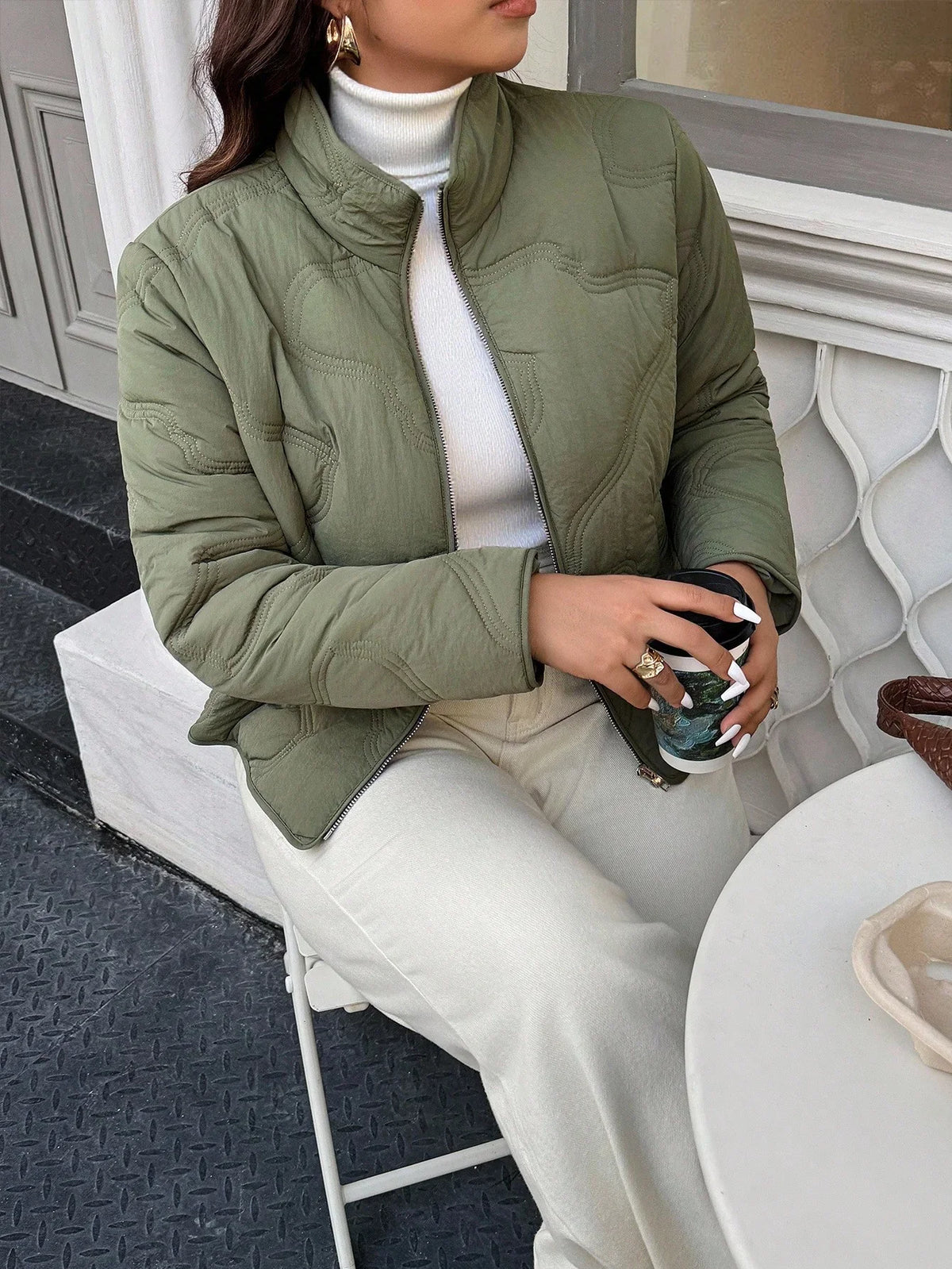 Effortless Spring Edit - 1