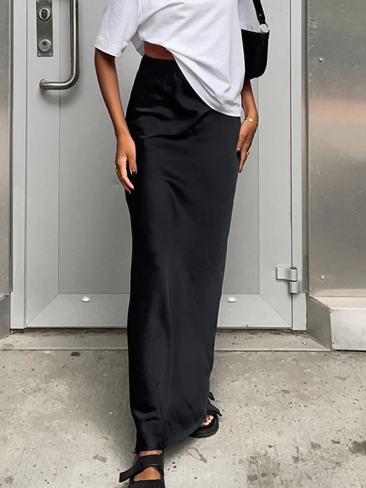 Fall & Winter Capsule - 2 - LA FEMME WANDERER
