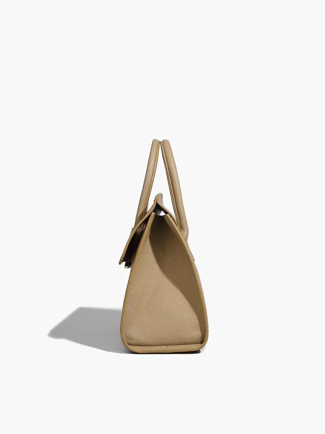 Large Capacity Metropolitan Tote Bag - LA FEMME WANDERER