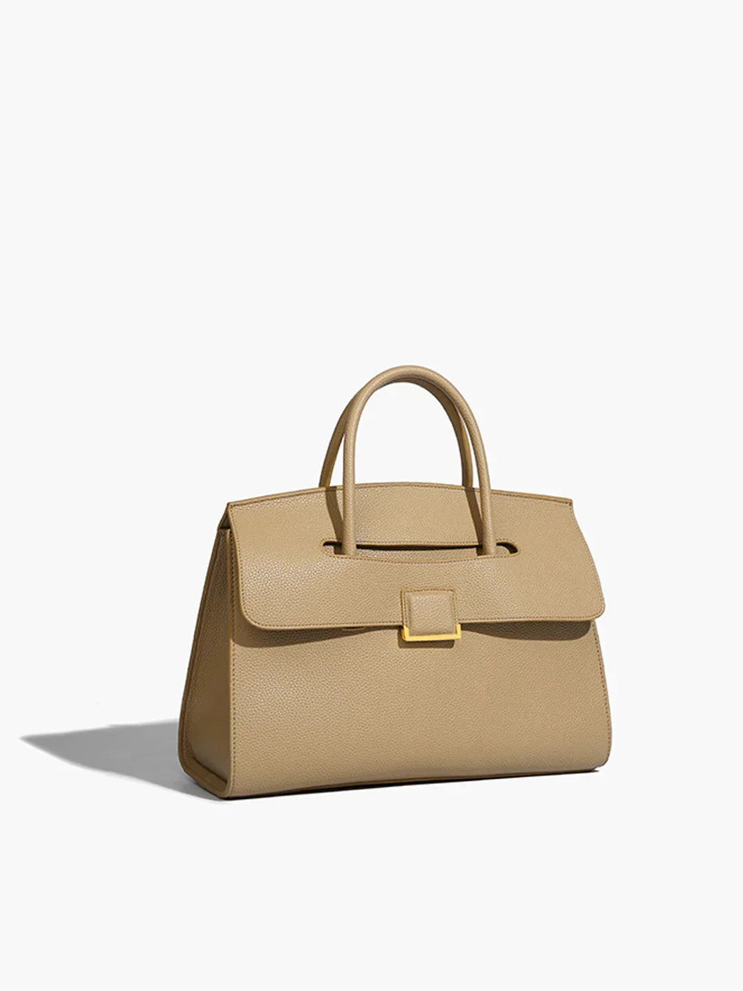 Large Capacity Metropolitan Tote Bag - LA FEMME WANDERER