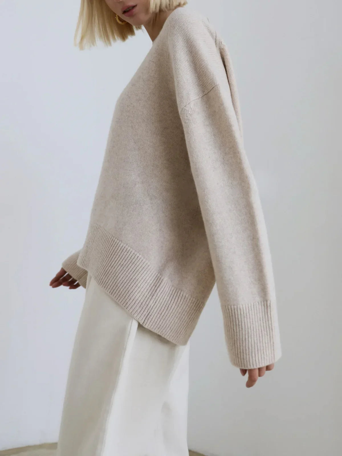 Effortless Spring Edit - 1