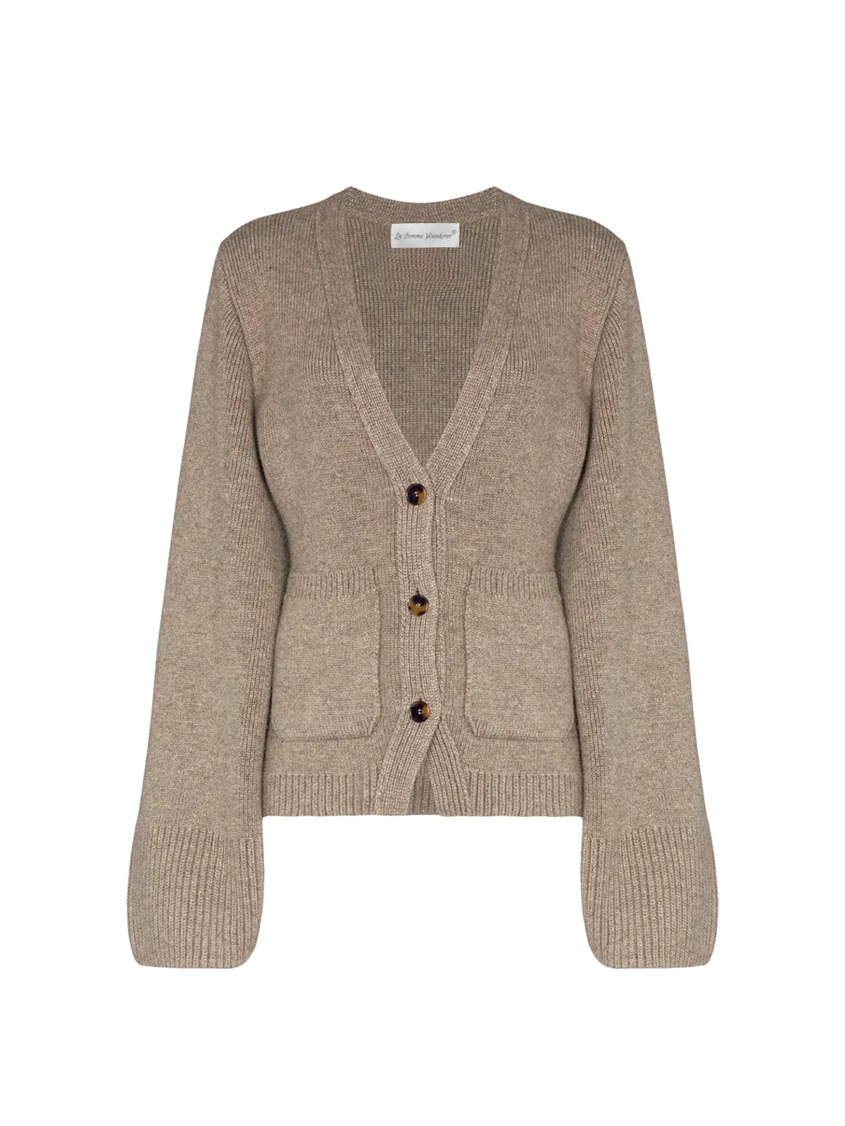 Fall & Winter Capsule - 5 - LA FEMME WANDERER