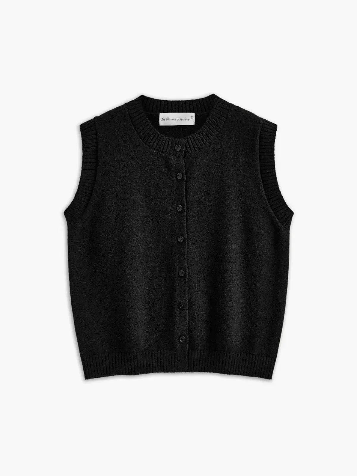 Classy Capsule - 6 - LA FEMME WANDERER
